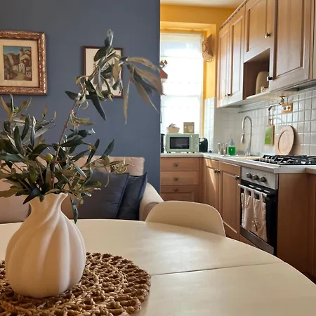 La Dimora Della Sarta * Perugia