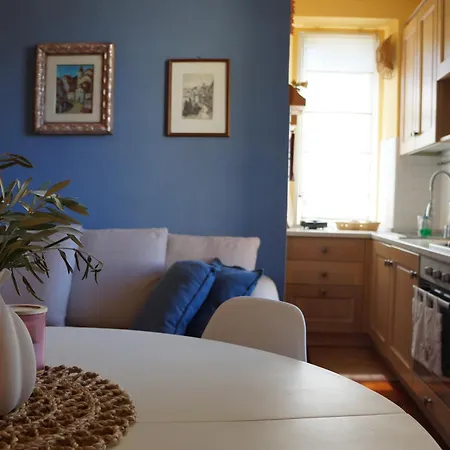 Apartment La Dimora Della Sarta Perugia