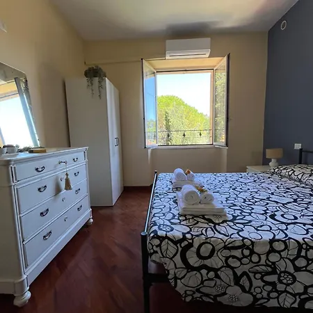 La Dimora Della Sarta Apartment