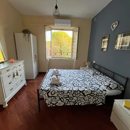 La Dimora Della Sarta Apartment *