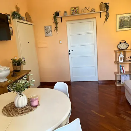 Apartment La Dimora Della Sarta