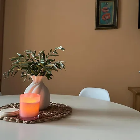 La Dimora Della Sarta Apartment Perugia