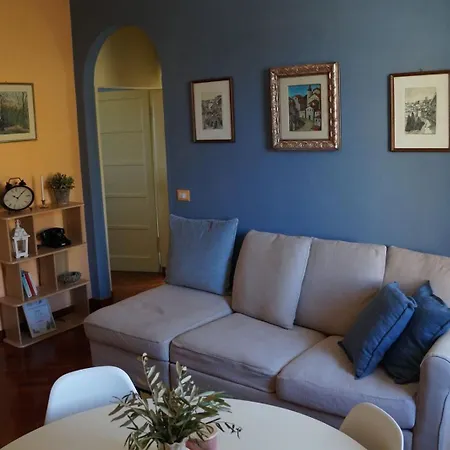 La Dimora Della Sarta Apartment Perugia