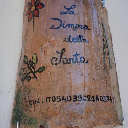 La Dimora Della Sarta *