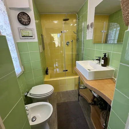 Apartment La Dimora Della Sarta Perugia