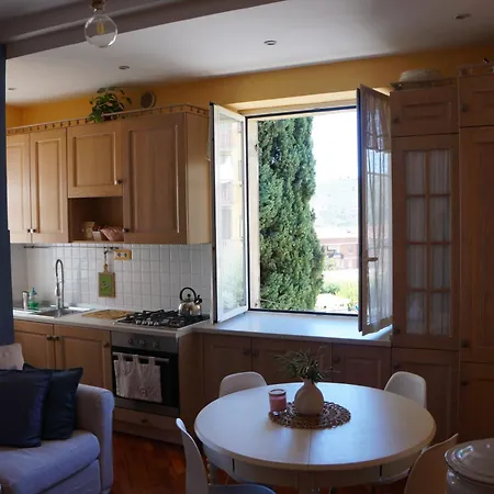 La Dimora Della Sarta Apartment Perugia